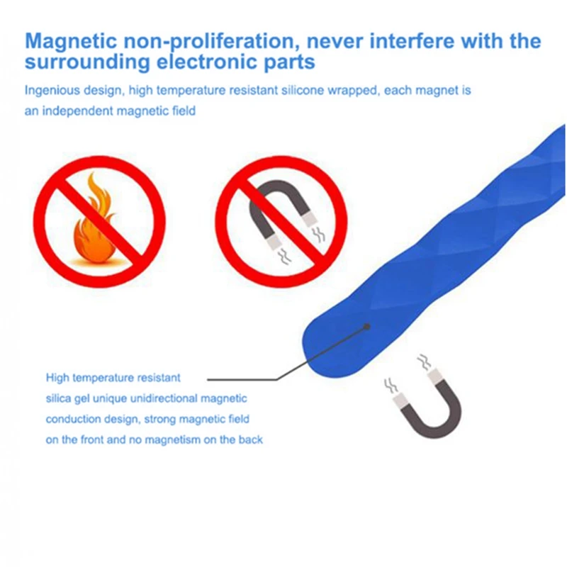 【T68X】New Magnetic Oil Filter Machine Purify Engine Oil Adsorption Iron Impurities Oil Magnet Strong Magnetic Auto Oil Filter