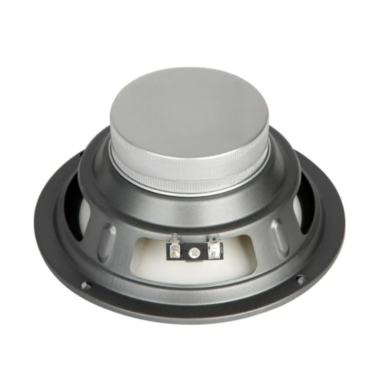 6.5 Inch Cobalt Magnetic Full Range Speaker High Fidelity High Sensitivity DIY Audio Speaker Unit 1