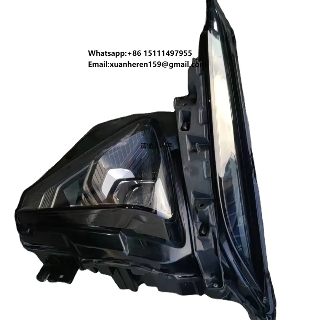 

CN01000248 NIO ES6 New Energy Vehicle LED Headlight 6500K Color Temperature 24V Integrated Headlight