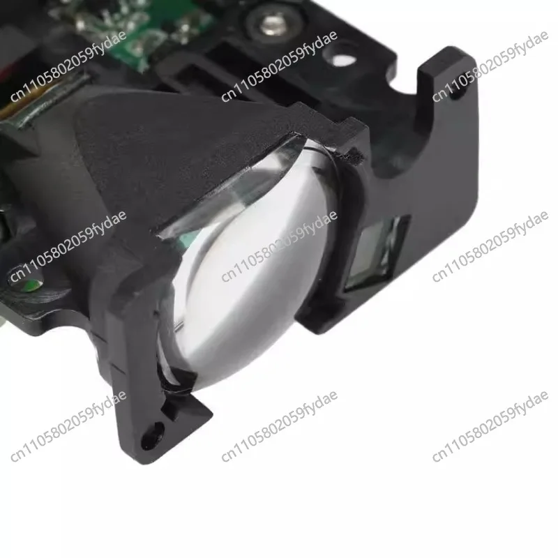 100m Laser Distance Measurement Sensor With USB/RS232