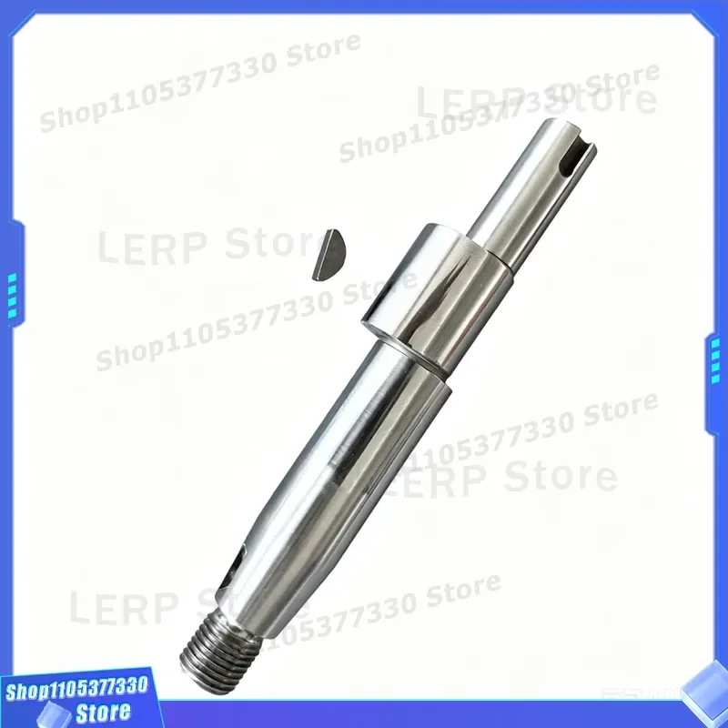 Camshaft Pump 294191-5080 Engine Parts for Heavy Duty Truck Diesel Motor Replacement Component High Quality Auto Spare