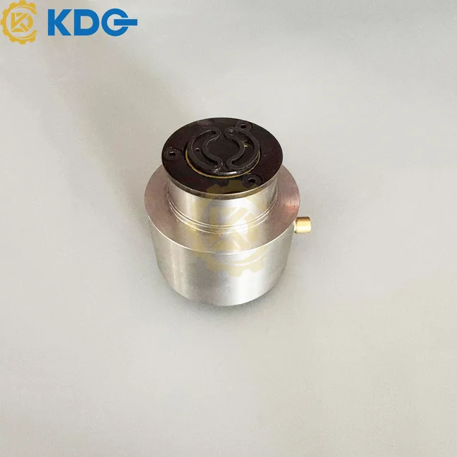 

High Quality L2.007.533 Housing Rotary Valve For Heidelberg CD74 XL75