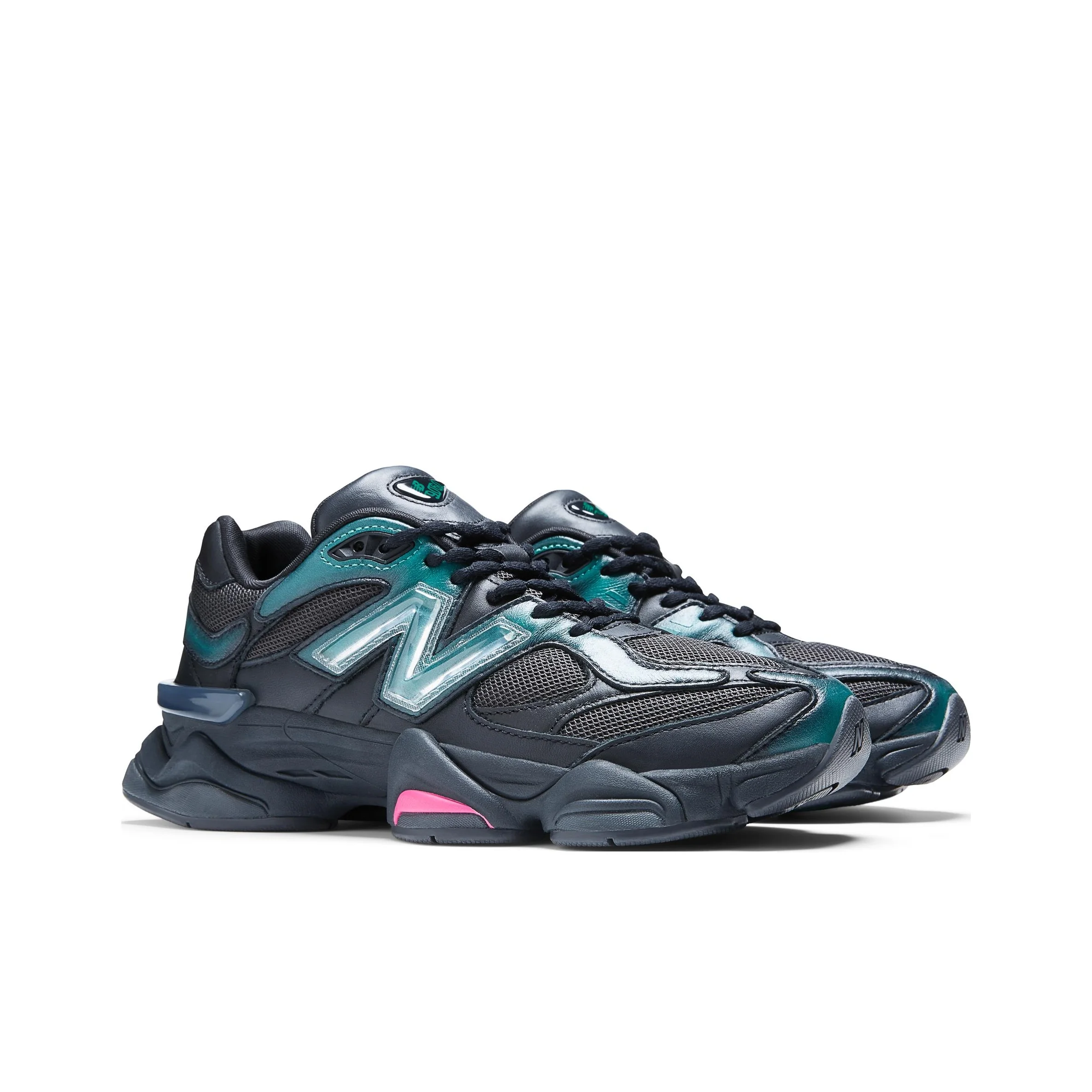 Кроссовки New Balance NB 9060  – обзор и цена New Balance Shoes 9060