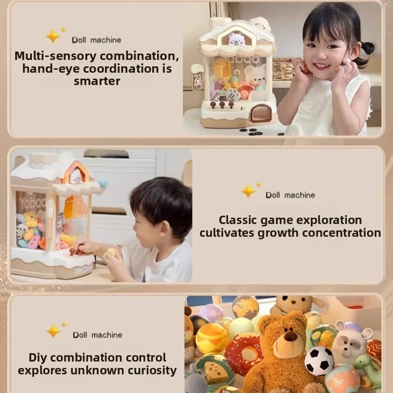 automatic-mini-claw-machine-toys-for-children-coin-operated-play-game-arcade-crane-doll-machines-kids-birthday-christmas-gifts