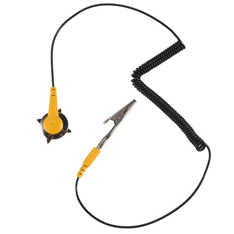 

Антистатический коврик для ремонта телефона, паяльная площадка с заземляющим проводом, запястье ESD для ремонта мобильных ремонта, паяльный коврик-AA70