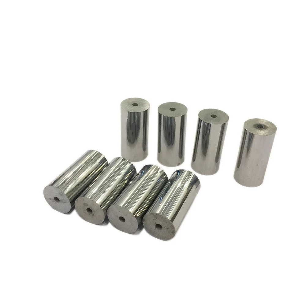 tungsten carbide cold punching die for cold forging press bolt punch and die/carbide cold heading dies/carbide punch dies