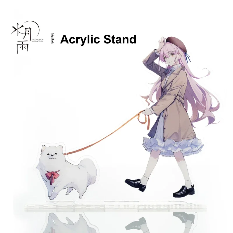 MoonDrop Acrylic Stand for Aria Starfield SSP SSR Spaceship Earphone Display