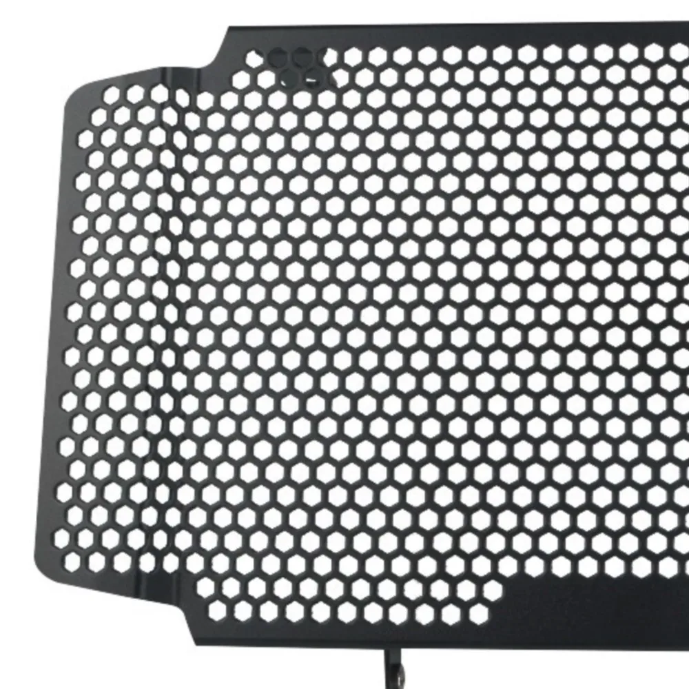 

CB500 Hornet 2026 Motorcycle Radiator Guard Grille Cover For Honda CBR500R CB500F 2016-2017-2018-2019-2020-2021-2022-2023-2024
