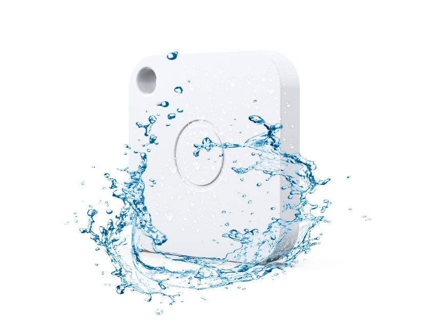 Waterproof Rechargeable Smart Key Finder Wireless tracker Gps Key Finder