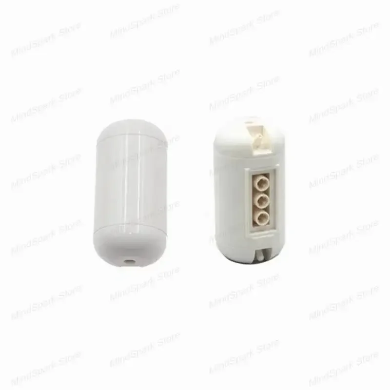 2*11 V2 Pneumatic Cylinder MOC Building Blocks Technical Parts DIY Assembled Bricks for 19478 Car Toy Accessories 1PCS/3PCS/5PCS