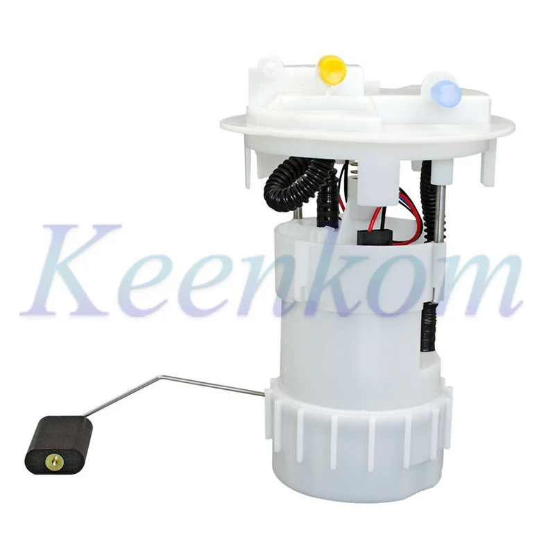 Gasoline Pump Fuel Pump Module Assembly 9674467780 For Peugeot Citroen 301 208 9674467780