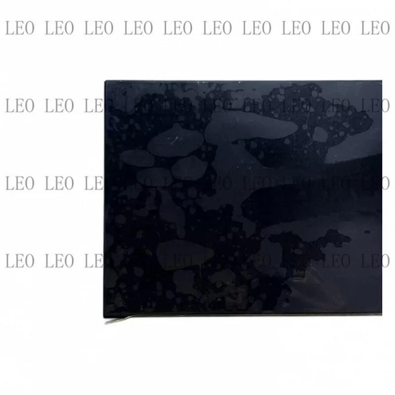 MY for Asus ZENBOOK UX3000E UX393E LCD Back Cover Rear Lid Top Case