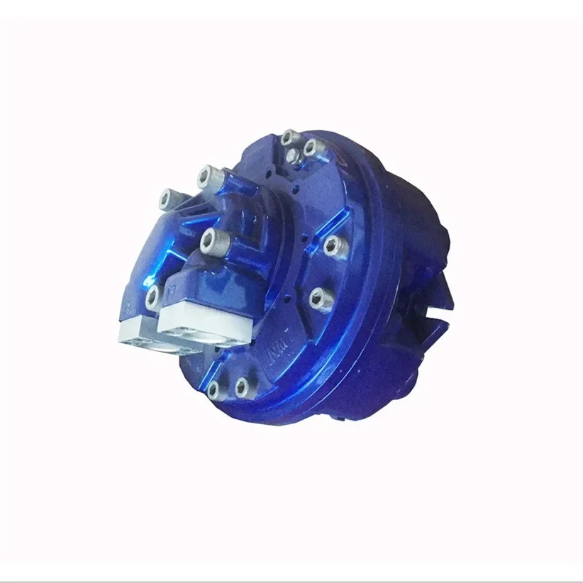 High Speed Mini Motor Hydraulic/Hidromotors oml8 orbital motor