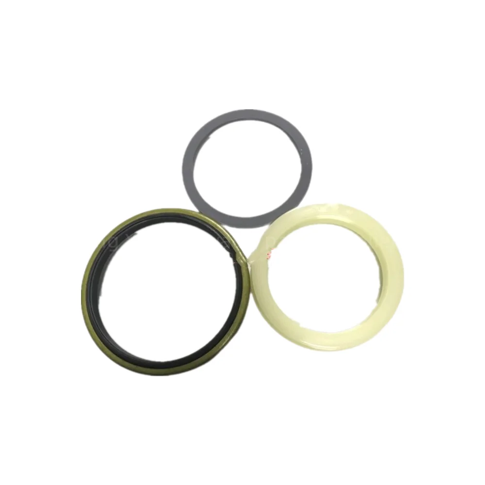 

For Komatsu PC56-7 60-6 60-7 120 200 350-7 Walk To Tighten The Oil Seal Ring Of The Oil Cylinder Excavator Parts