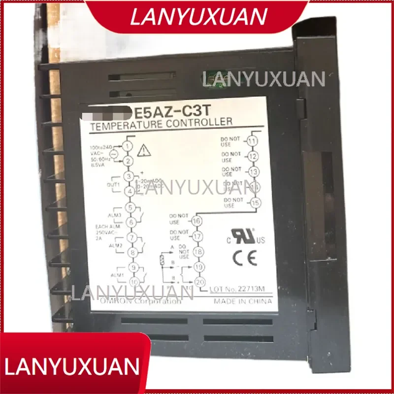 E5AZ-C3T Temperature Controller#SF