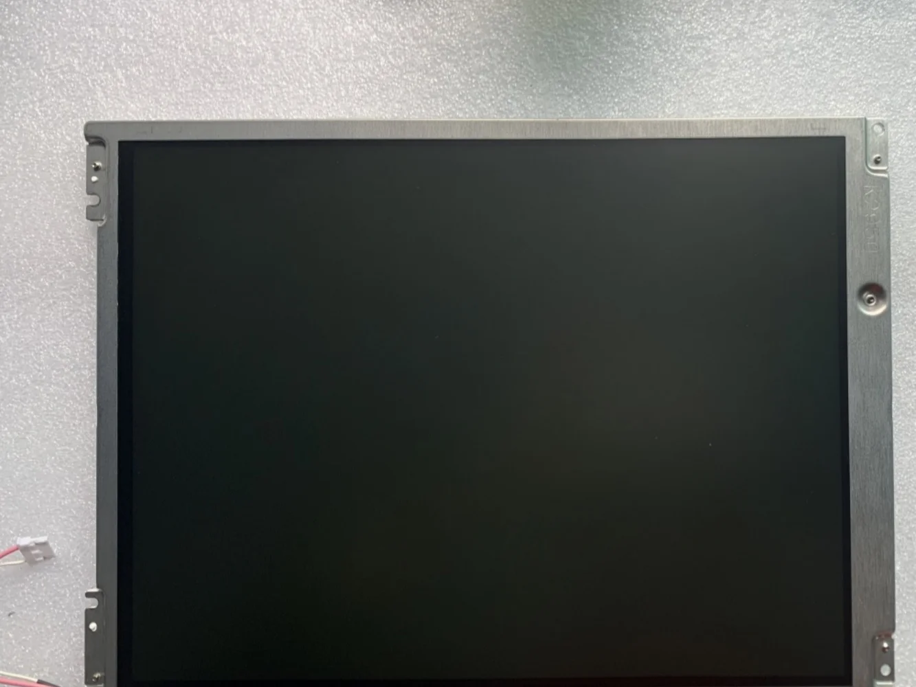 LQ121S1DG41 LCD Panel Screen