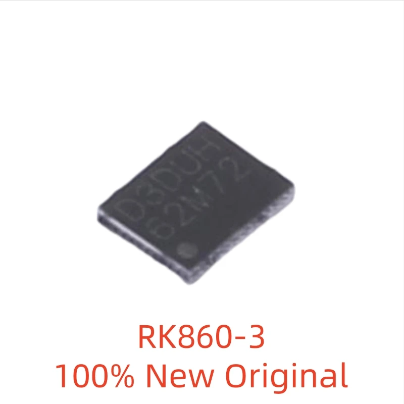 새로운 오리지널 RK860-3