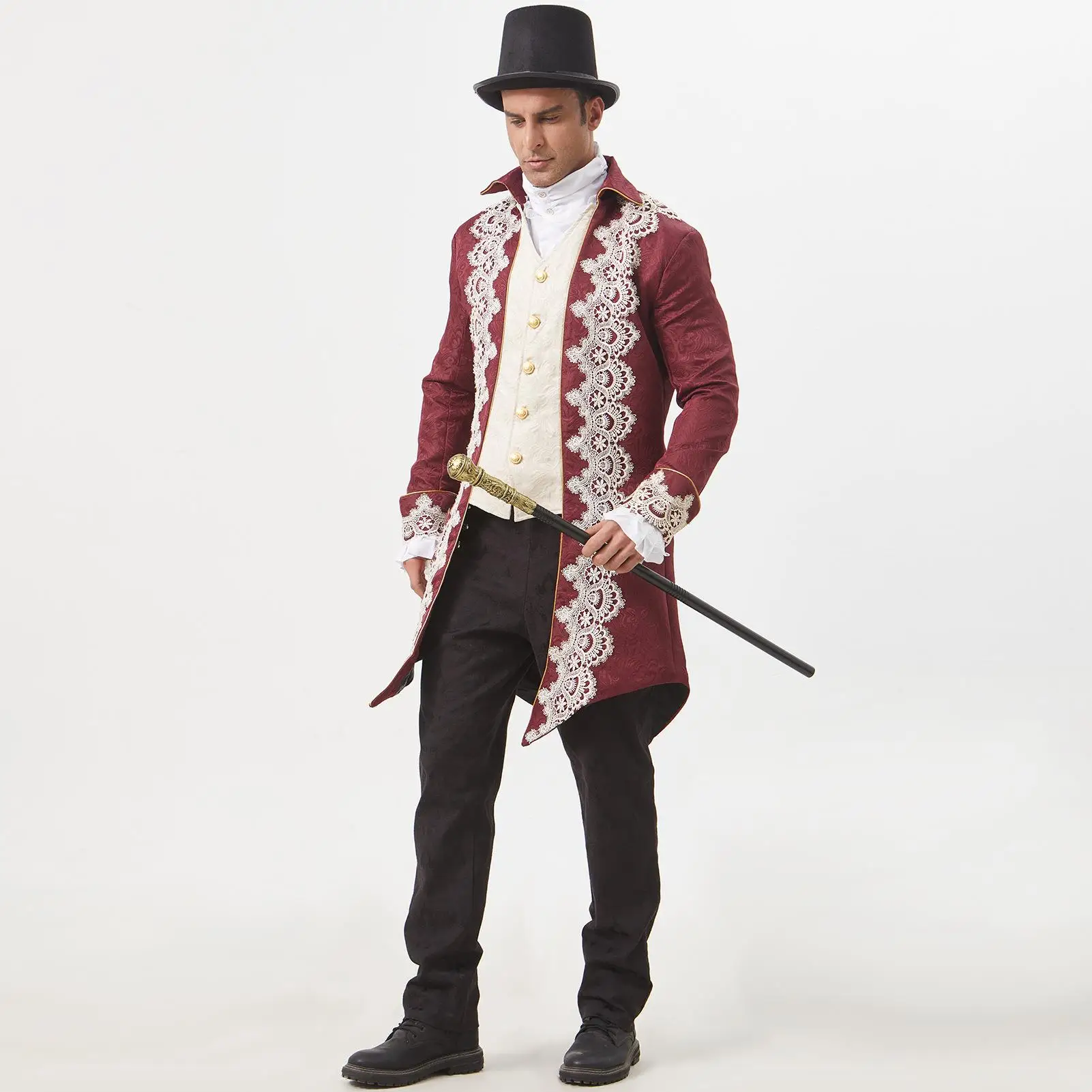 

Мужская летняя куртка средней длины в этническом стиле, традиционная китайская мужская одежда, тренд лета 2024