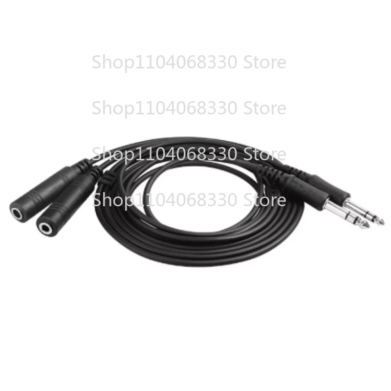 

GA Headset Extension for GA headset GA dual plug PJ-055 and PJ-068