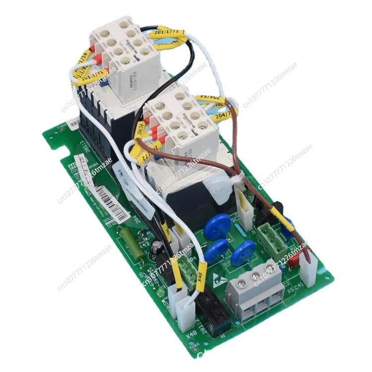 For KONE-Inverter Contactor Board, KDL16L R S, KM964619G24, KM964620H04, High Quality, Brand New