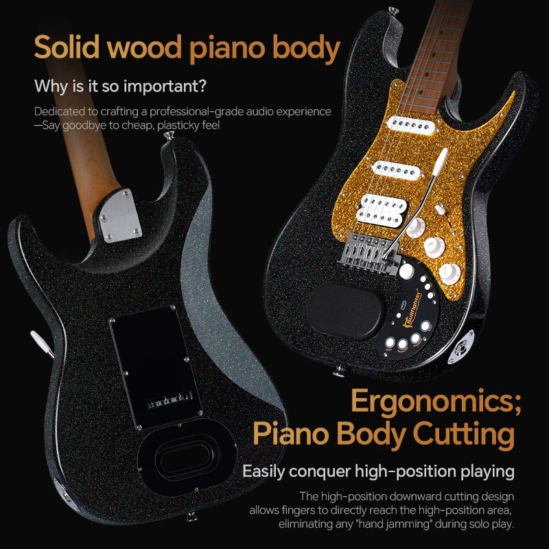 

Цифровая электронная ударная установка: 5 барабанов, 3 тарелки, сетчатые пэды. Электронный барабанный комплект для начинающих, студентов, музыкального обучения.