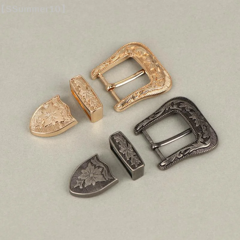 【SSummer10】Metalowa klamra do – Buckle Pin Ss recenzja i cena
