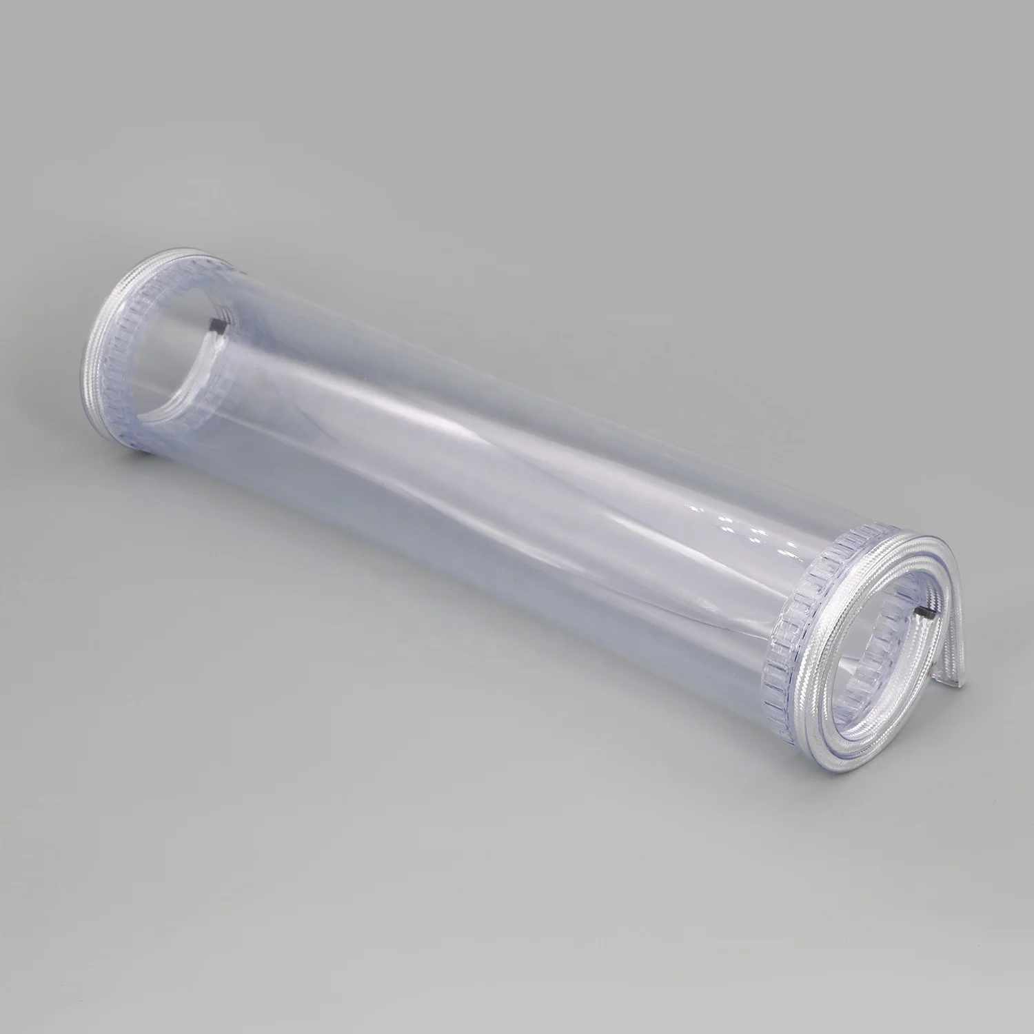 

Wholesale Low Price High Grade Customizable Transparent Magnetic PVC Strip Roll Curtains for Doorspromote sales