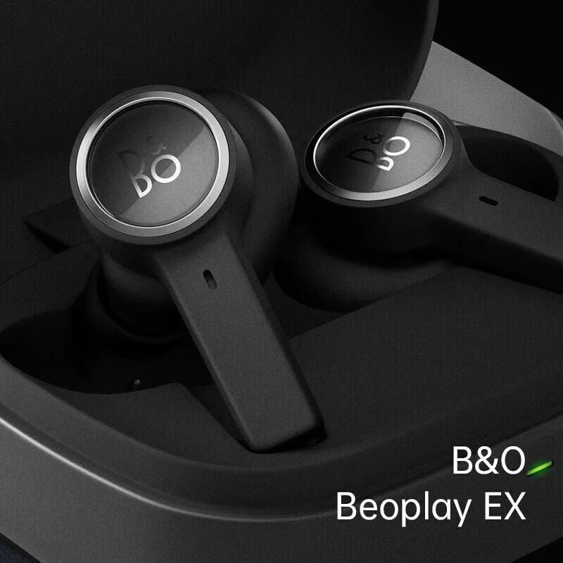 B&O Beoplay Ex Acti… - image