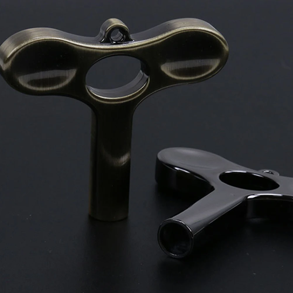 

Drum Key Drum Wrench Square Screw Mouth Drum Key with Continuous Motion Key Universal Drum Tuning Key