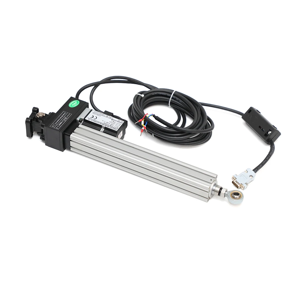 

high speed linear actuators 60mm/s 100mm/s servo