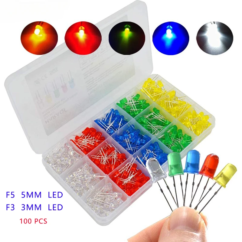 100Pcs/Diy Kit Lot …