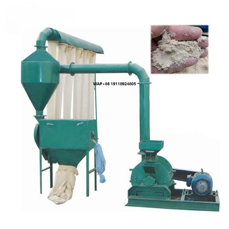 Hot Sale Small Wood Grinder