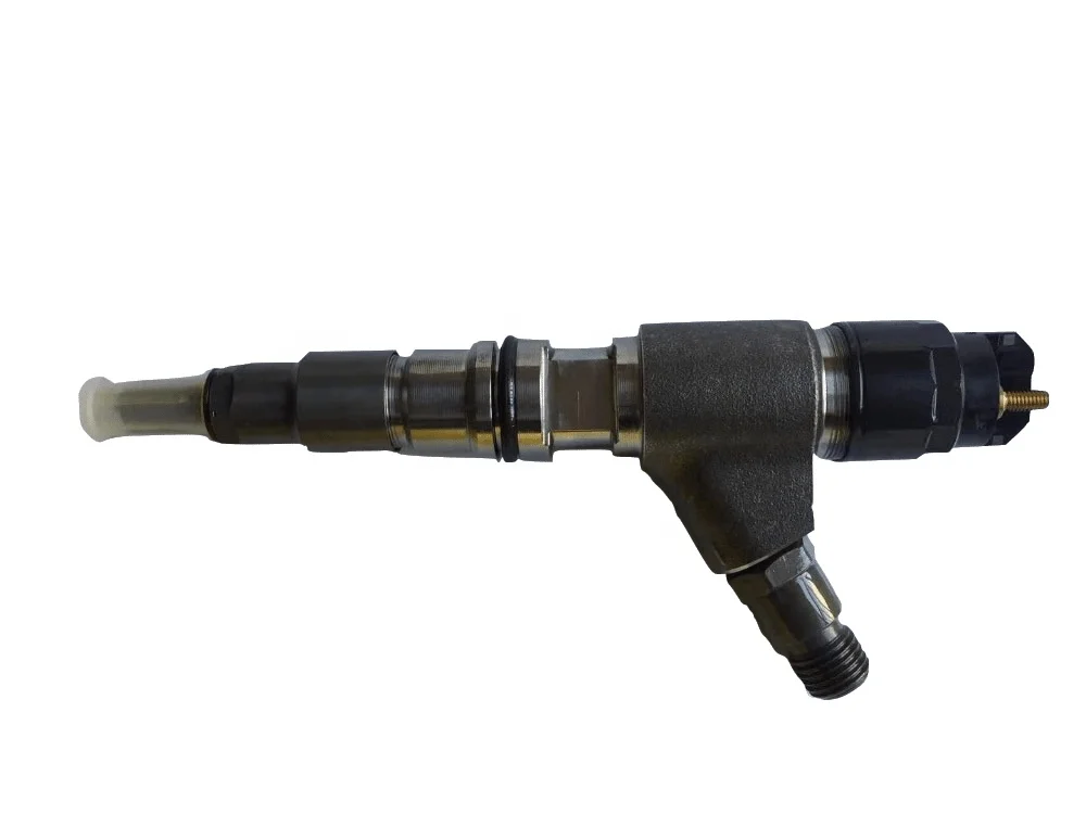 Cheap Price Construction Excavator CAT 0445120347 Fuel Injector  for C7.1Engine Part Number 371-3974