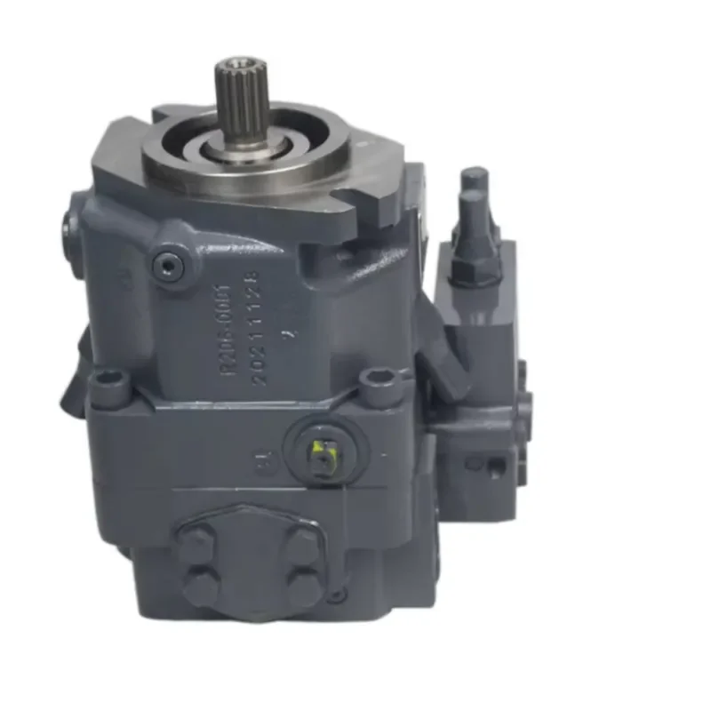 Aftermarket A11VO40DRG/10R Axial Piston Hydraulic Pump | A11VO40 Variable Hydraulic Main Pump for Small Construction