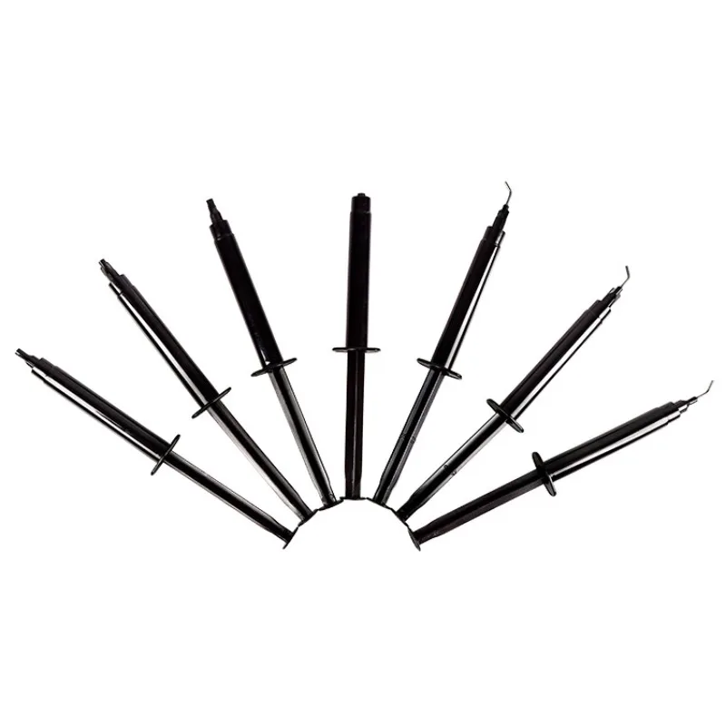 

Dental Materials Gingival Protector Curable Resin Blue Barrier Cold Light Whitening Sealing Protection Gel Oral Safety Care Tool