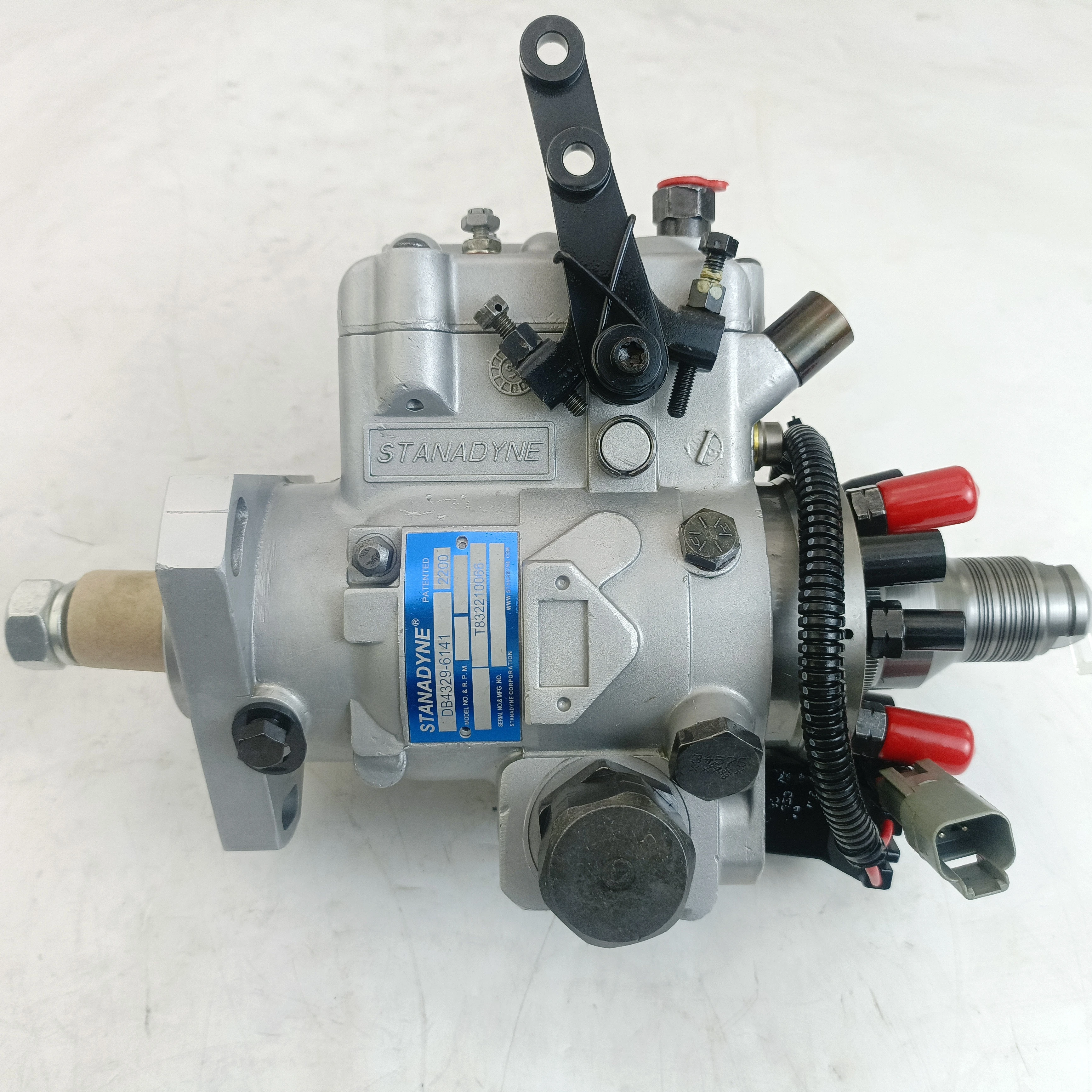 

Fuel Injection Pump DB4329-6141 DB43296141 For John Deere 4 Cylinder T832210066 Engine Assy Diesel Pump