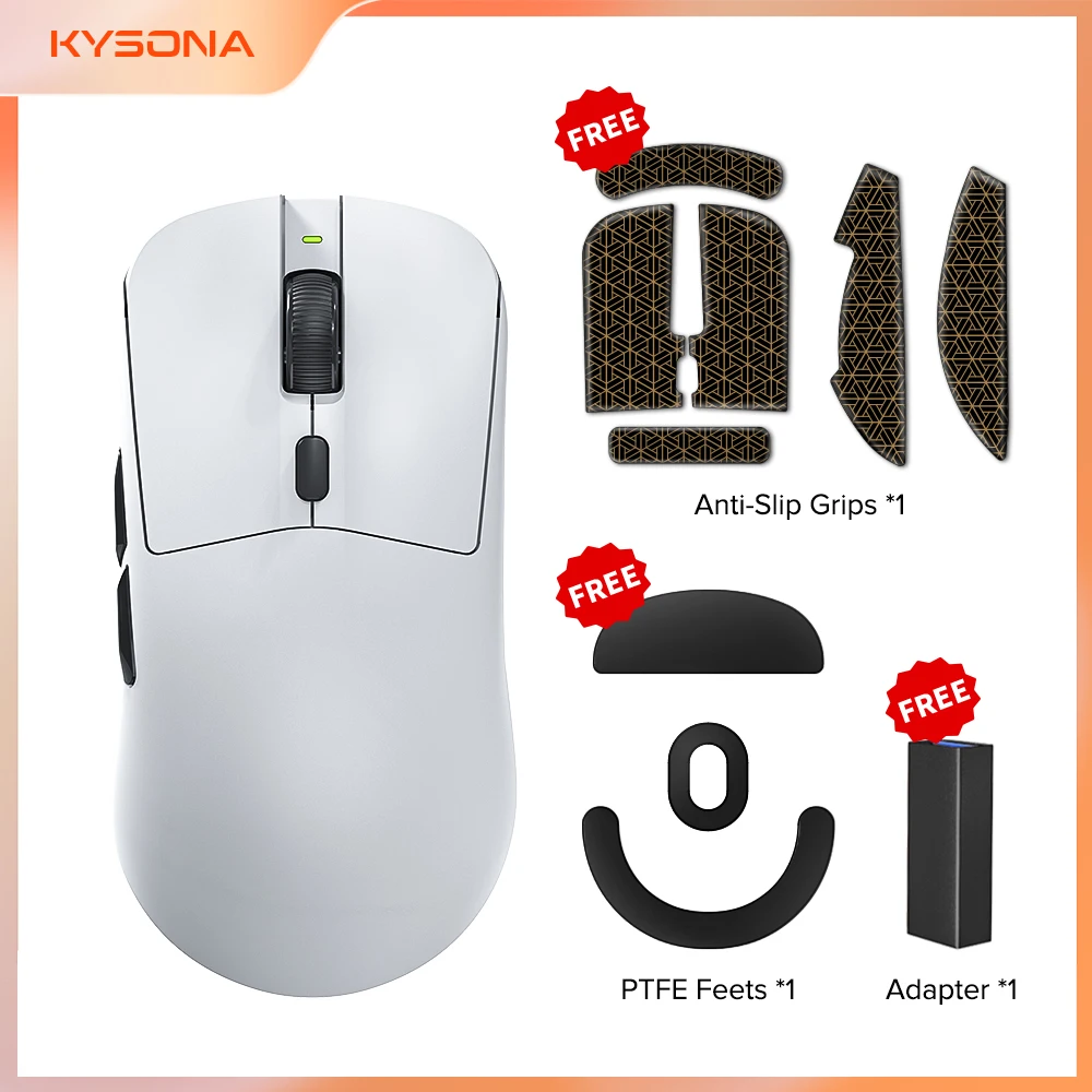 : Controlador de ratón