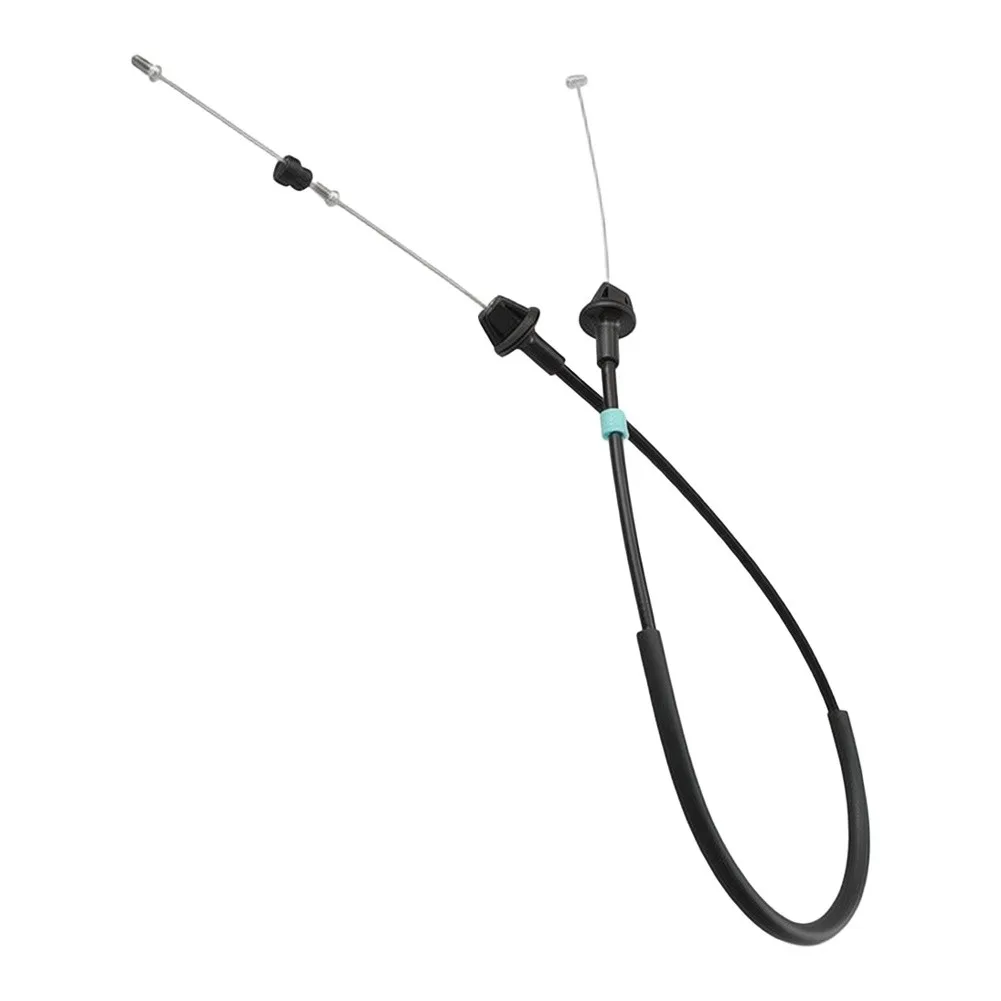 Throttle Cable 551859 for LS1 Based For LSX Swaps 38.8 Inch Length Compatible with OEM Style Cable Throttle Setup