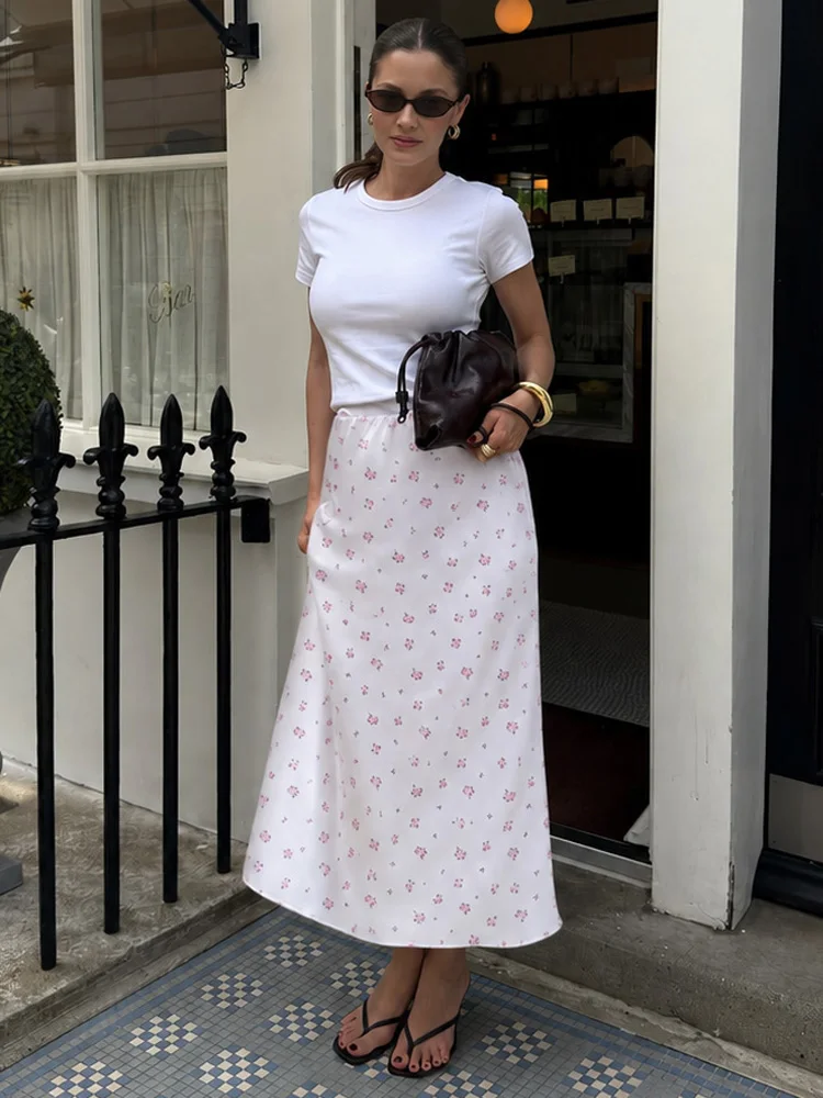 #44 Long Skirts Comparison Guide