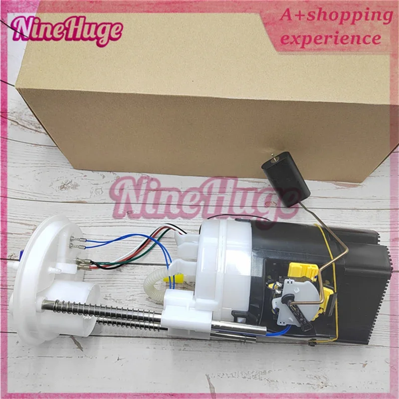 NEW 16117212585 16117204765 7212585 FG1689 A46547 SP5155M Fuel Pump Module Assembly Fits for E70 F85 E71 E72 F16 F86 X5 X6