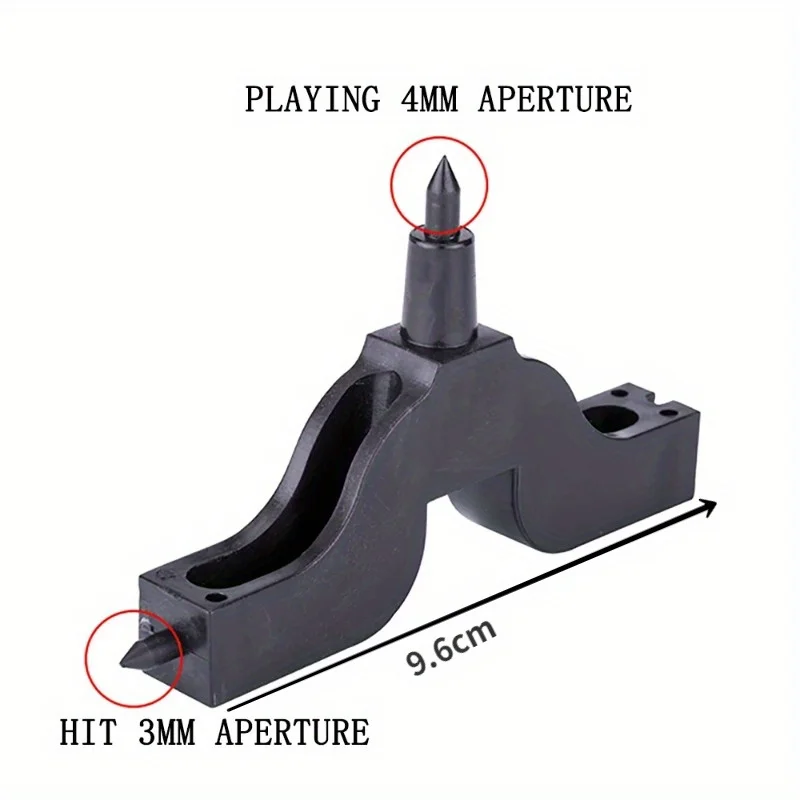 5 Pcs Water Pipe Puncher PE Pipe Hose Tubing Drilling Tool Dripper Nozzle Inserting Open Hole Tools Drip Irrigation Supplies