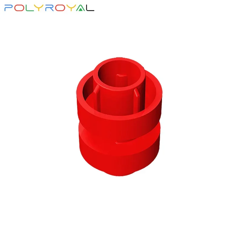 Piezas técnicas de bloques de construcción, anillo de transmisión de potencia de 3L, MOC, Compatible con marcas de juguetes para niños 18947