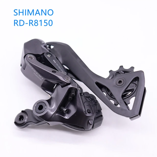 Shimano RD R8150 Rear Derailleur 12 Speed ULTEGRA Di2 Road Bike Bicycle Electronic Shifter for R8170 AliExpress 18