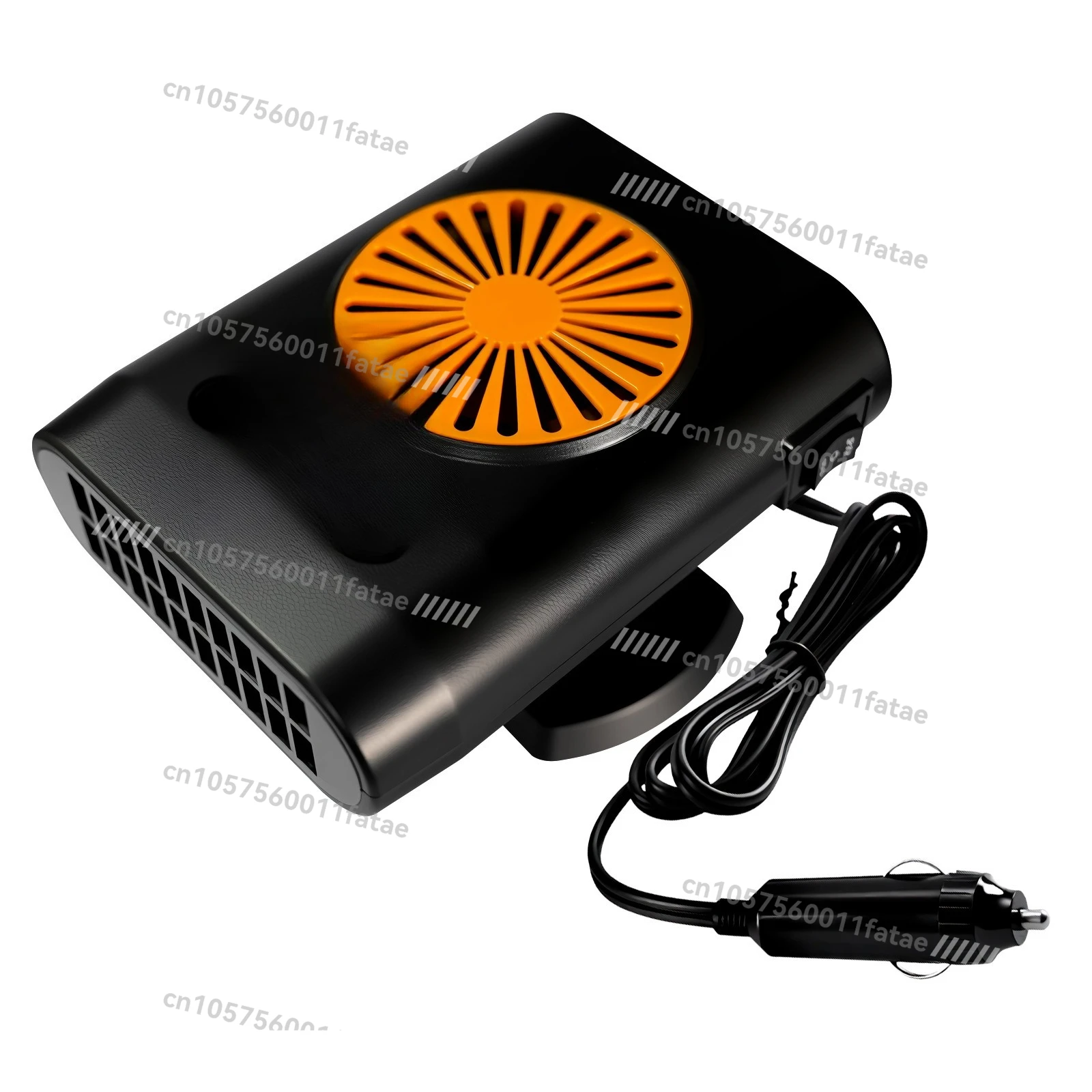 

Car Heater 12V Front Windshield Defogger Car Heating Heater