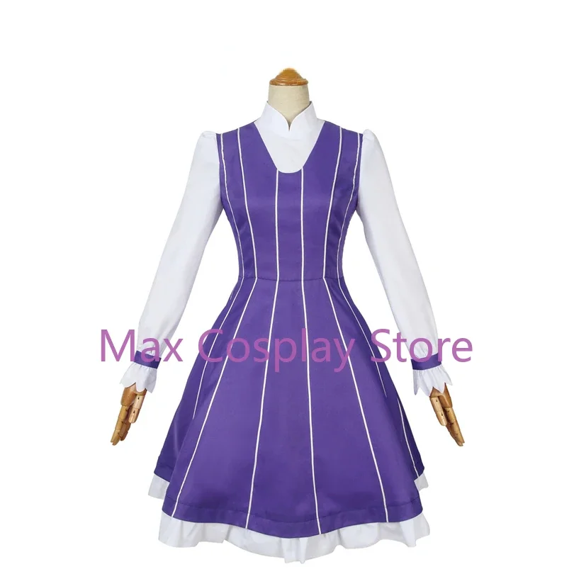Max Star Twinkle Selene/Kaguya Madoka Cosplay Carnaval Costume Halloween Christmas Costume Custom size view 3