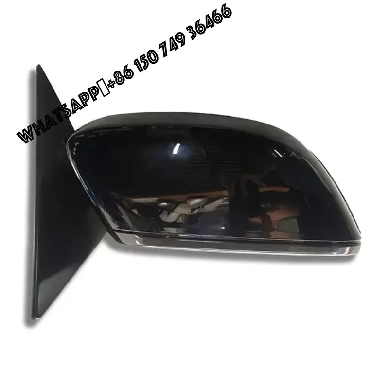 For BMW 6 Series GT G32 Rearview Mirror with Folding Motor Anti-glare Car Rearview Mirror Glass Mirror with 360 Camera