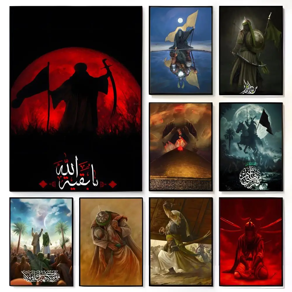 Imam Hussain Shia A…