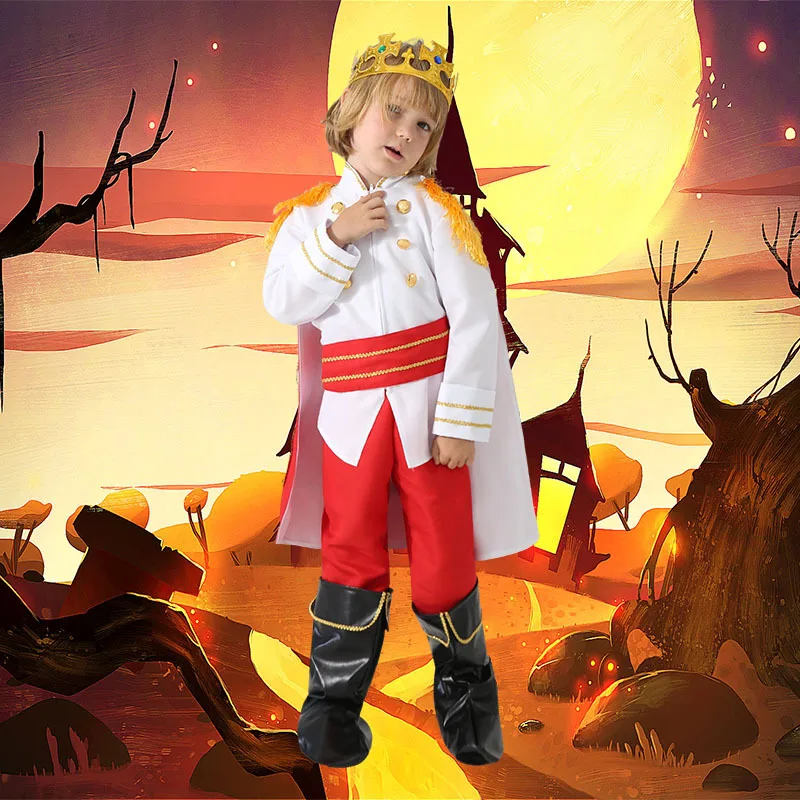 

Костюмы принца, сценические костюмы на День защиты детей