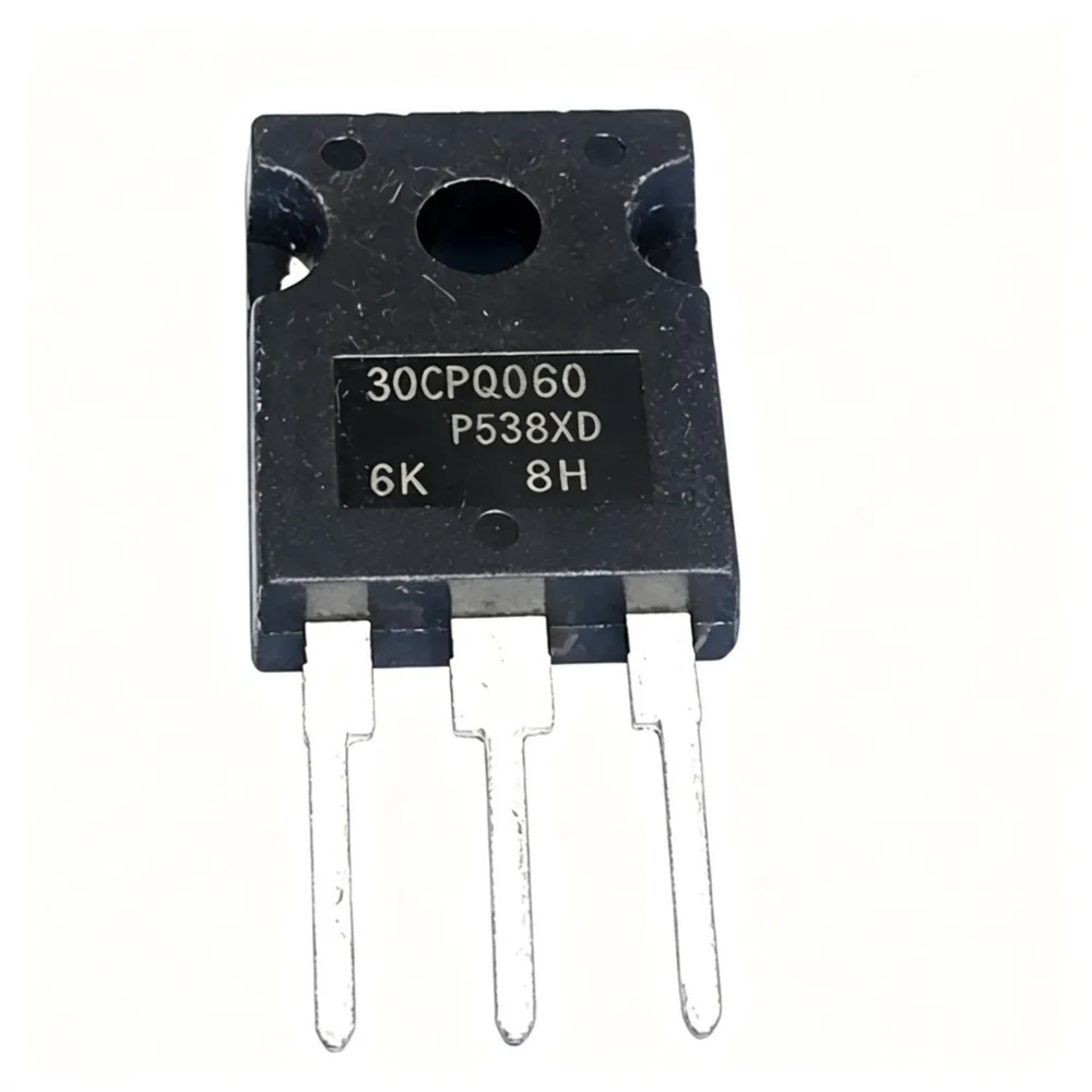 5PCS IXFX44N80P 44A 800V 30CPQ060 60V 30A IHW15N120R2 H15R1202 1200V 15A RJP2557 250V 30A 2SK851 K851 250V 30A 1M30D-060