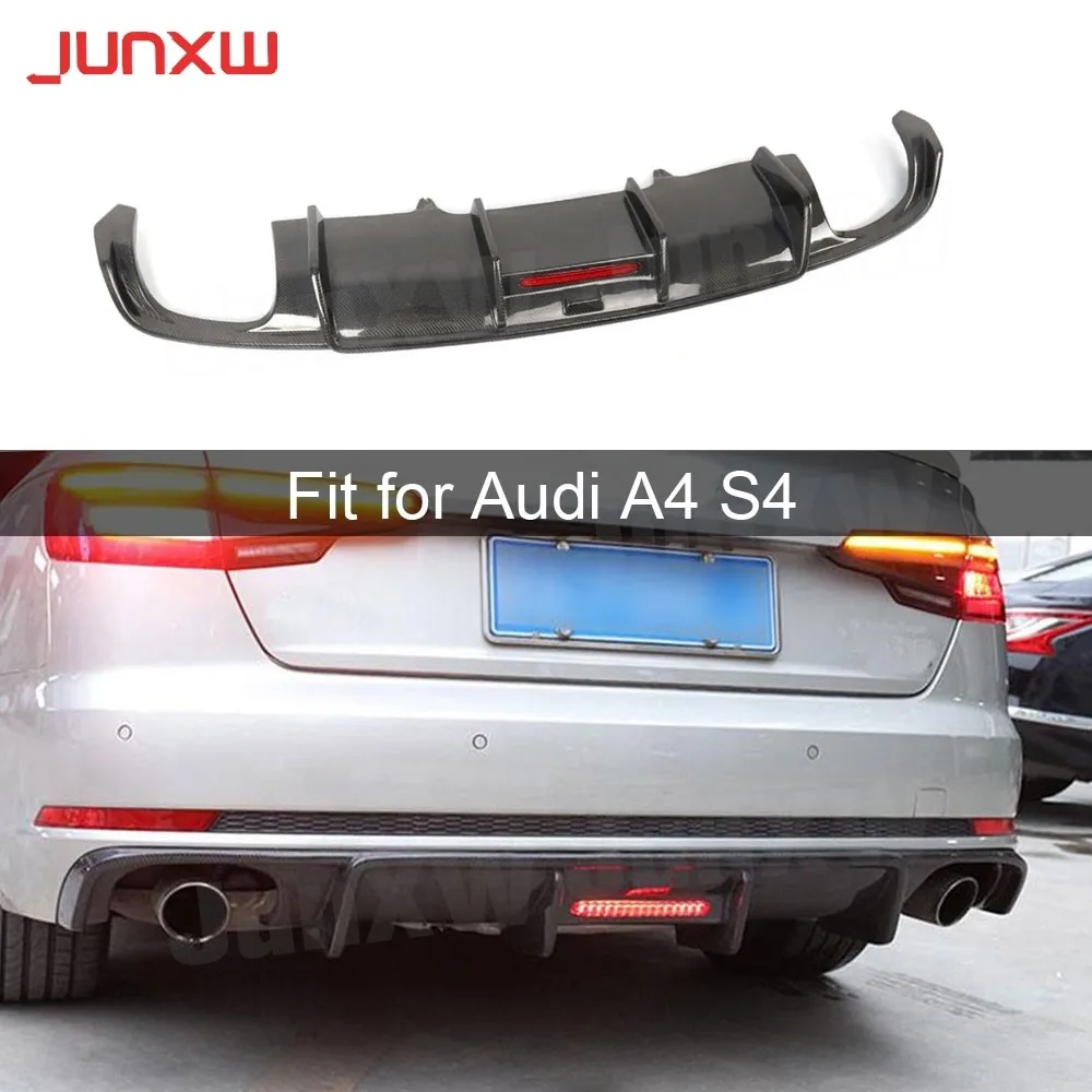 Real Carbon Fiber C…